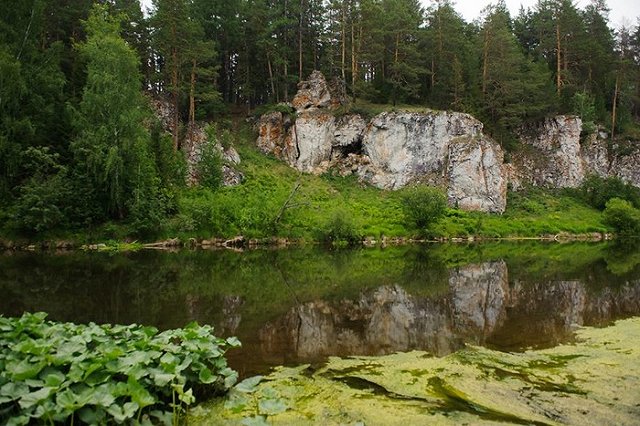 МЧС: На Свердловскую область надвигаются ливни с градом