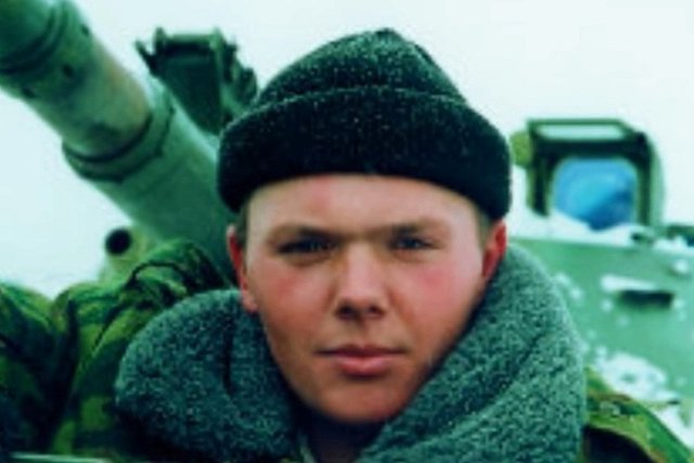 Герой России погиб в аварии на Серовском тракте