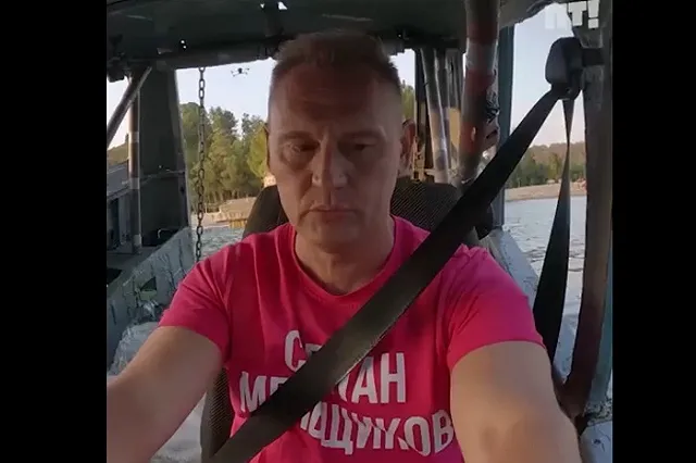 Бывший «звездный» участник «Дома-2» из Екатеринбурга участвует в новом проекте