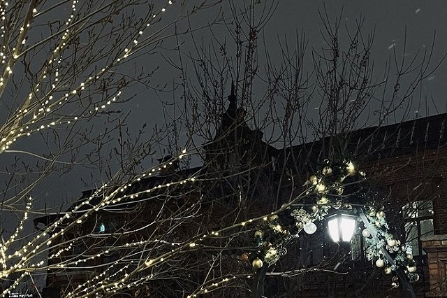 Синоптики рассказали, какой будет погода в последнюю неделю этого года в Екатеринбурге