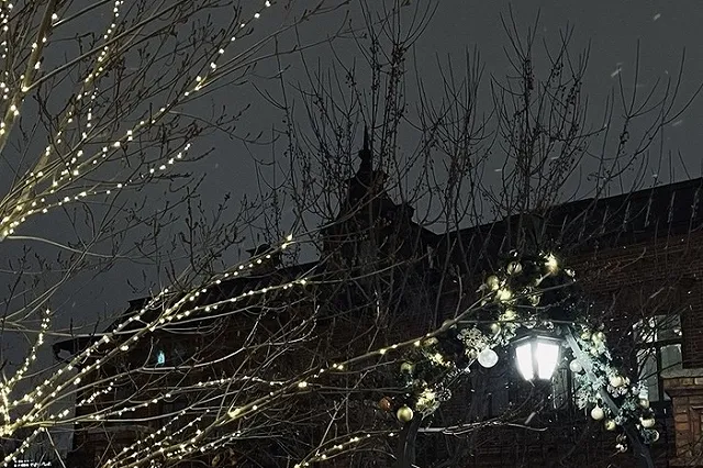 Синоптики рассказали, какой будет погода в последнюю неделю этого года в Екатеринбурге