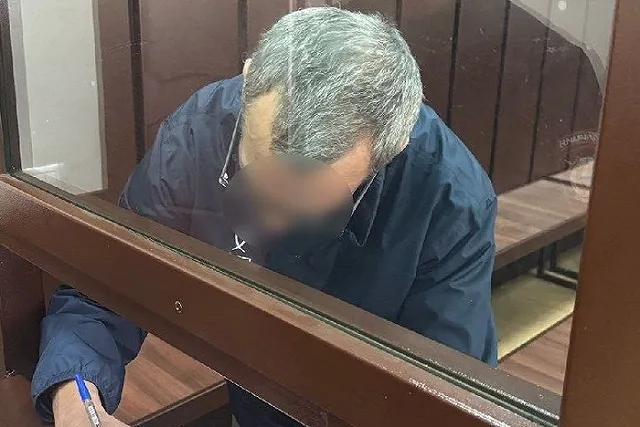 Стали известны детали задержания сварщика, обвиняемого в убийстве девушек