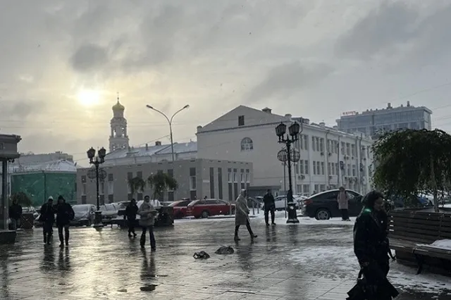 Синоптики рассказали, какая погода будет в Свердловской области в майские праздники
