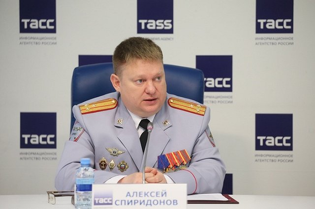 Количество ДТП в Свердловской области снижается