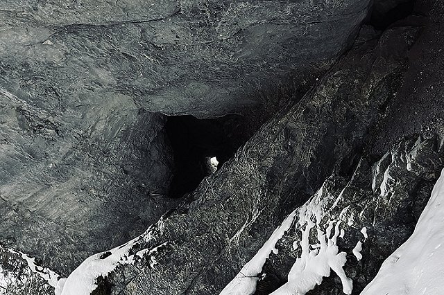 В разгар новогодних праздников в Свердловской области произошло землетрясение