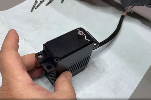 В Екатеринбурге началось создание производства компонентов для дронов