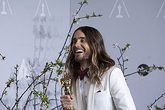 &quot;Первый канал&quot; вырезал из &quot;Оскара&quot; речь об Украине