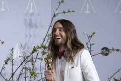 "Первый канал" вырезал из "Оскара" речь об Украине