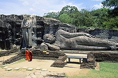 На вакансию палача на Шри-Ланке откликнулись два австралийца