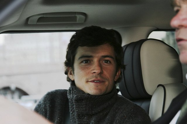 Джастин Бибер и Орландо Блум подрались в ночном клубе Ибицы