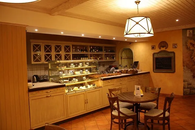 В пироговую, раскритикованную «Ревизорро», пришли с проверкой санитарные врачи