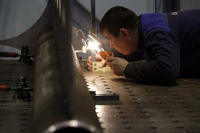 Пуск ракеты в Плесецке проводил концерн ПВО «Алмаз-Антей»