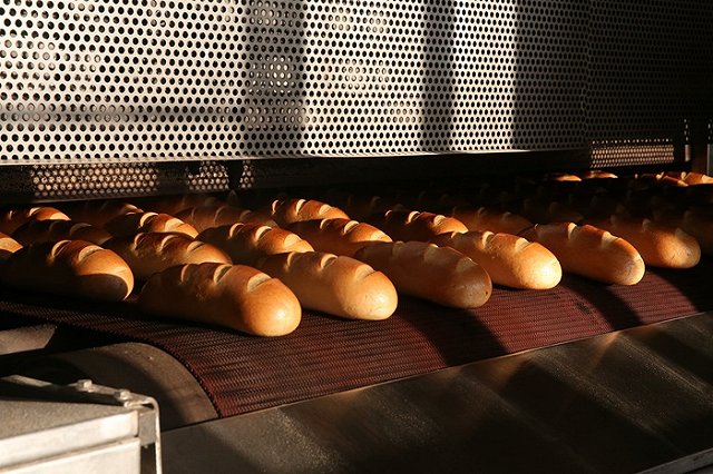 Торговые сети, возможно, будут закупать меньше хлеба