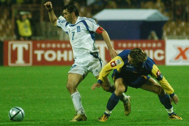 СМИ узнали секрет победы Германии на выборах страны-хозяйки ЧМ-2006