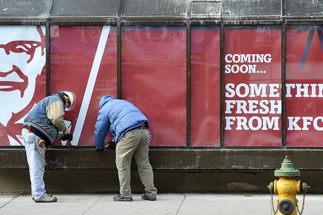 Калифорниец рассказал о поданной ему в фаст-фуде запеченной крысе