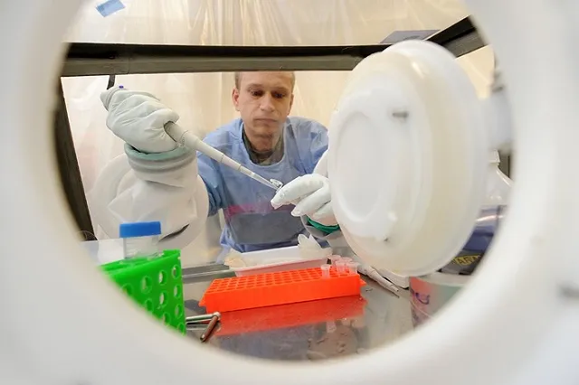 Суд отказал в рассмотрении иска по делу о заражении сибирской язвой