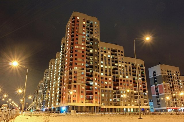 Презентация прошла. Скоро открытие 37-го торгового центра в Екатеринбурге