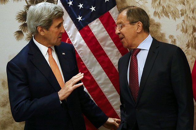 Лавров ответил на заявления о следе России во взломе почты Демпартии США