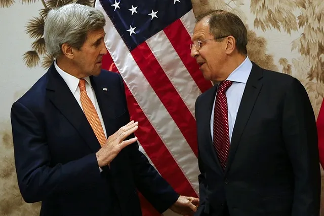 Лавров ответил на заявления о следе России во взломе почты Демпартии США