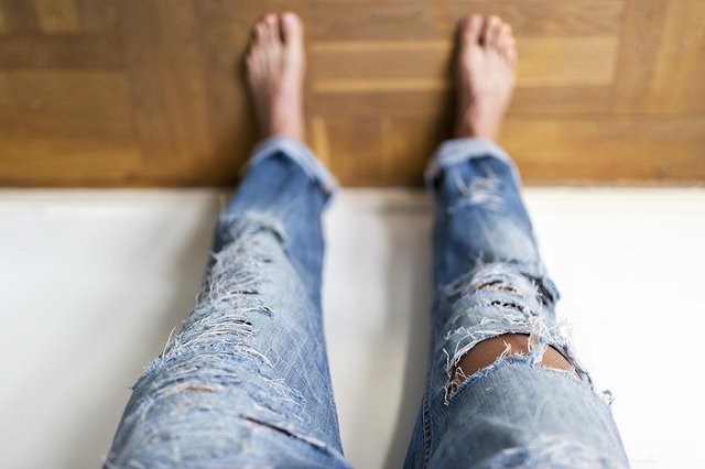 H&amp;M призвал избавляться от ненужной одежды