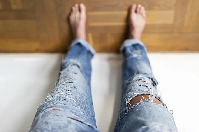 H&amp;M призвал избавляться от ненужной одежды