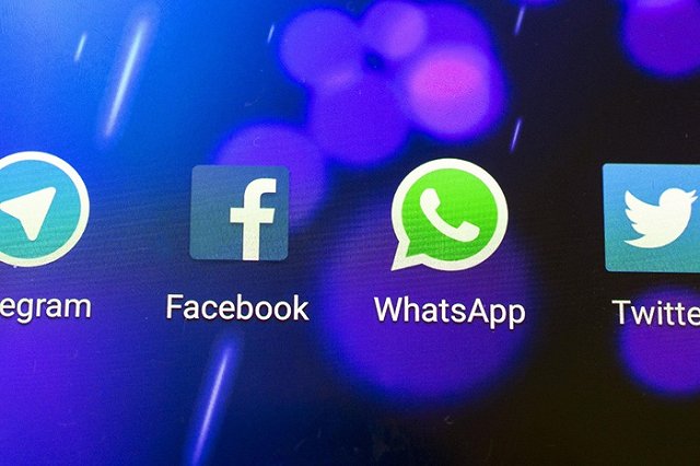 Политолог предупредил о вскрытии Telegram спецслужбами