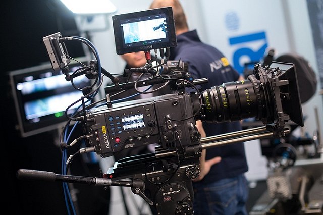 В Екатеринбурге начинаются съемки художественного фильма в жанре постапокалипсис