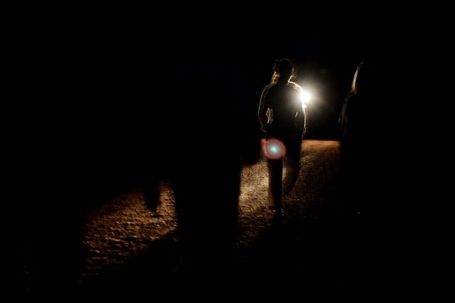 В Екатеринбурге совершено нападение на журналиста