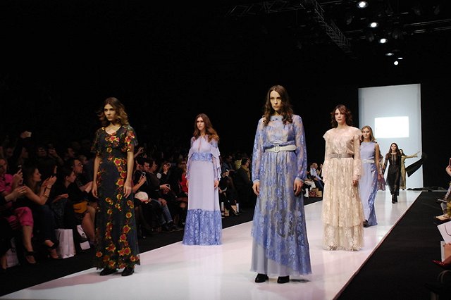 В Китае скончалась русская 14-летняя модель