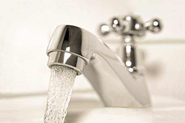 Холодная вода в Екатеринбурге пригодна для употребления