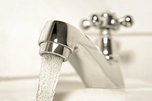 Холодная вода в Екатеринбурге пригодна для употребления