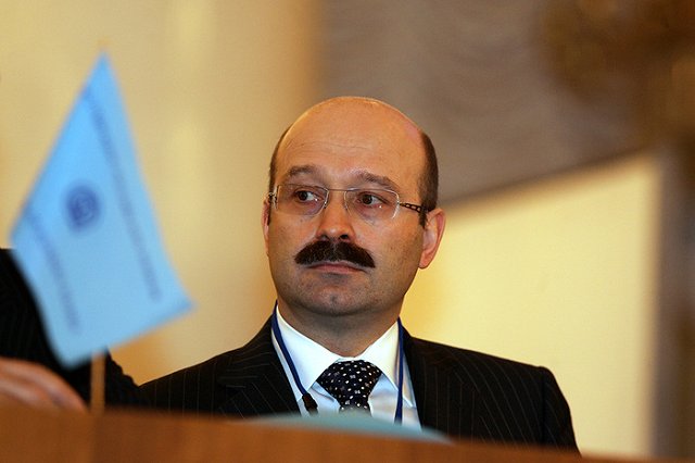 Задорнов рассказал о царившем в «Росгосстрахе» воровстве «сверху донизу»