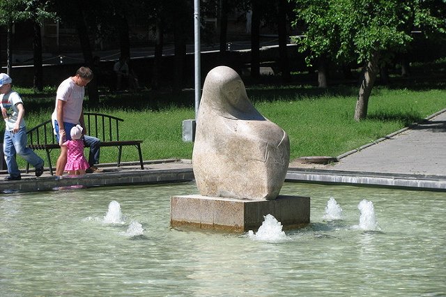 Трек из «Реальных пацанов» может стать гимном Перми