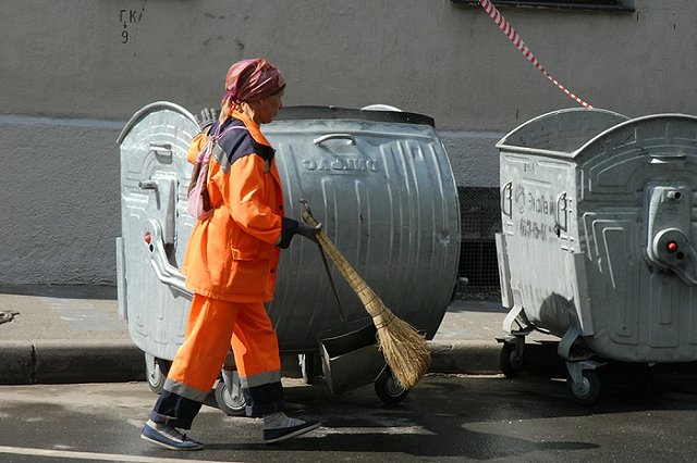 Жительница Сысерти прописала у себя 458 иностранцев