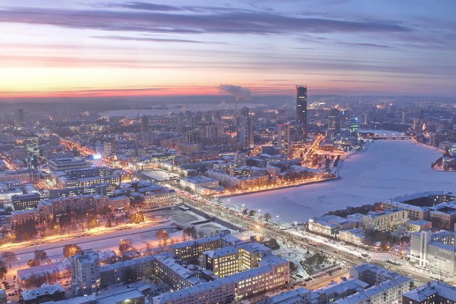 МЧС предупреждает: синоптики прогнозируют аномальные холода