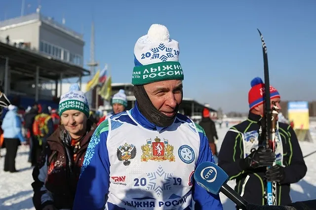 Евгений Куйвашев: Всемирный день городов осенью пройдет в Екатеринбурге