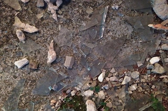 В Североуральске вручили благодарность мужчине, поймавшему из окна младенца