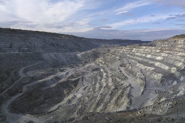 Диалог вокруг хризотила. Асбест посетила делегация из Вьетнама