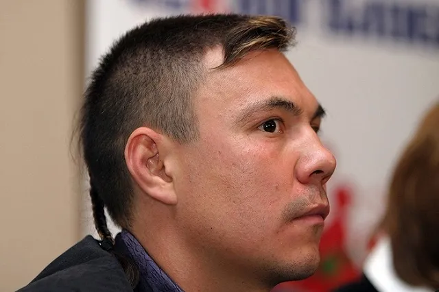 Костя Цзю приедет на церемонию открытия Чемпионата мира по боксу в Екатеринбурге