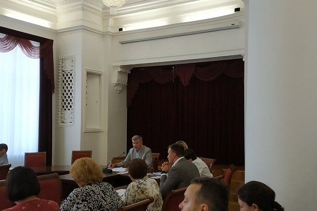 СМИ: Администрацию Екатеринбурга покинет вице-мэр по социальной политике