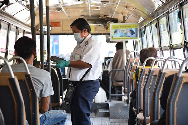 В Калуге проверят информацию об уехавшем в отпуск в Таиланд главвраче областной больницы