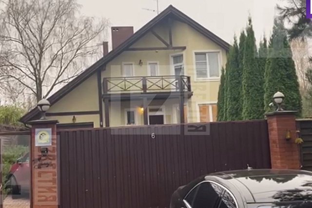 Задержан подозреваемый в убийстве «колбасного короля» из арбалета