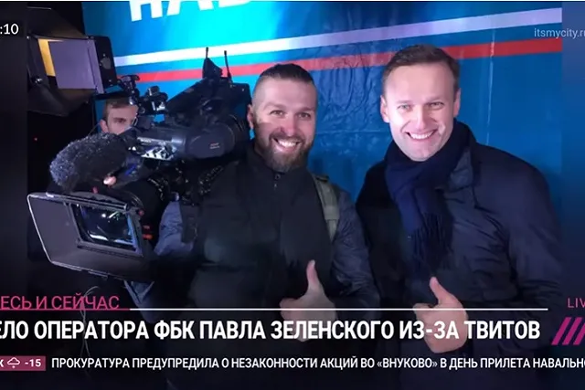 Арестованный из-за твитов оператор ФБК признал свою вину и отказался от адвоката