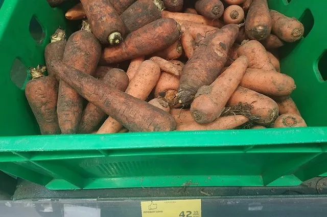 ФАС требует от «Магнита» и «Пятерочки» снижения цен на продукты