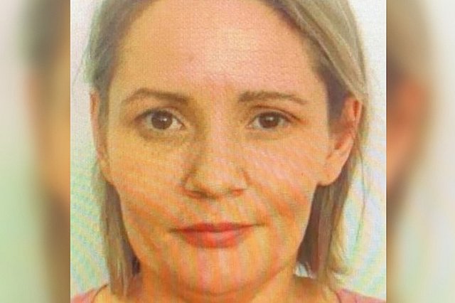 В Свердловской области пропала женщина