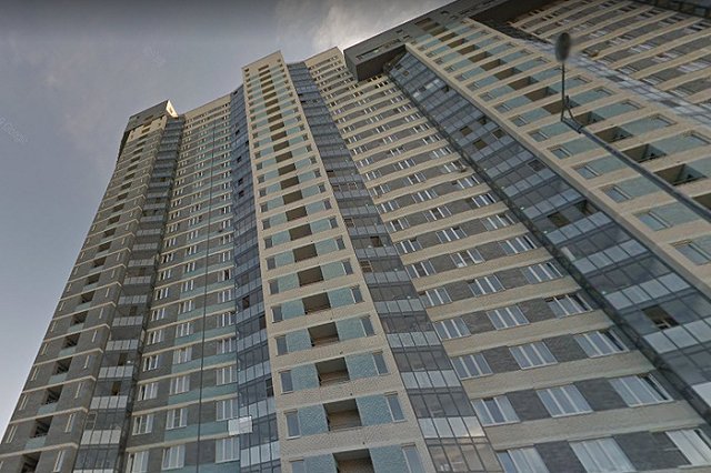 Сказал, что хочет жить: соседи — о выпавшем из окна екатеринбургском школьнике