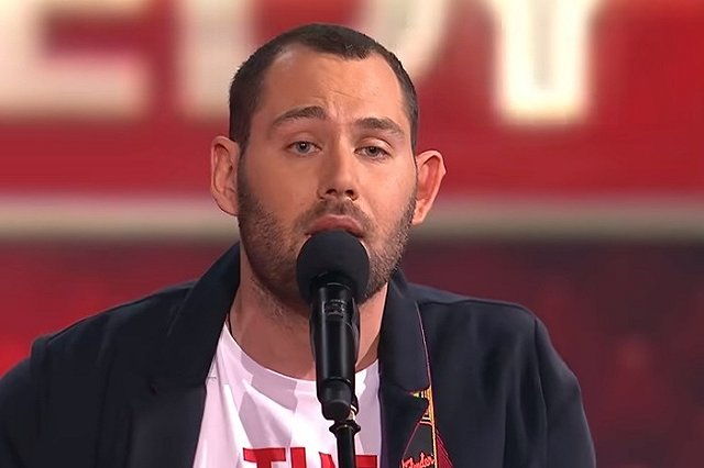 Семена Слепакова* признали иноагентом