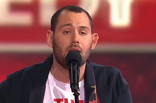 Семена Слепакова* признали иноагентом