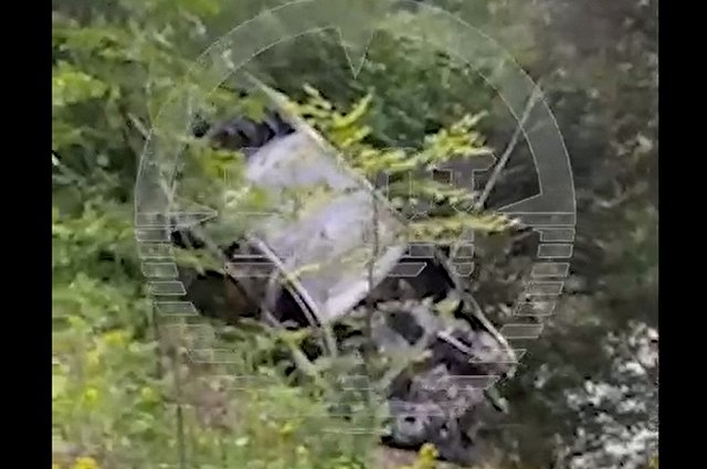 В Кабардино-Балкарии одновременно погибли три сестры