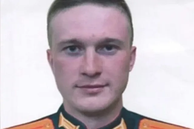Во время спецоперации погиб молодой командир мотострелкового взвода из Свердловской области